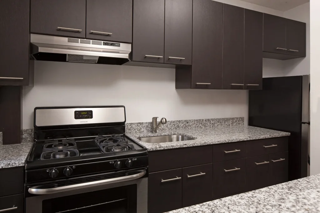 macomb gardens washington dc rentals kitchen