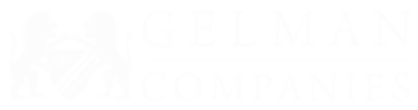 gelman logo