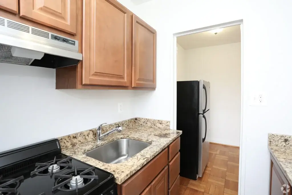 macomb gardens washington dc interior photo 1